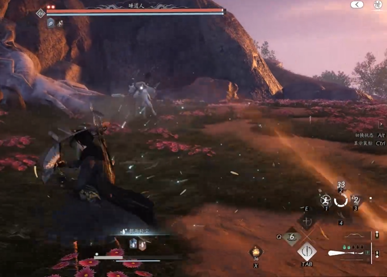 燕云十六声睡道人怎么打