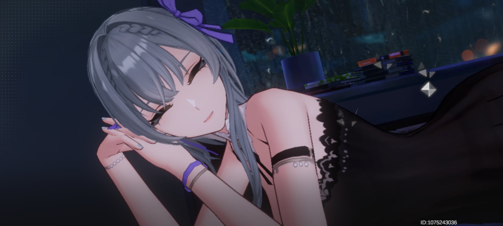 深空之眼平民用谁主c