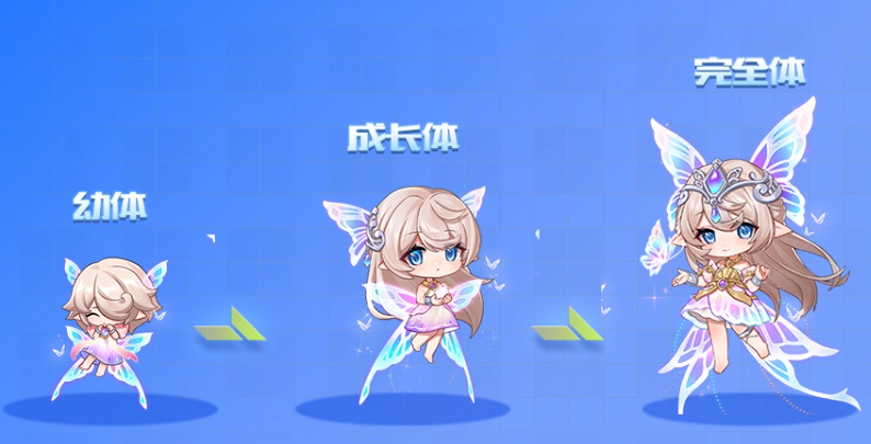 qq飞车手游幻彩灵蝶值得买吗