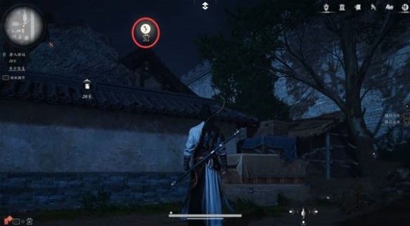 燕云十六声开封杂货铺在哪