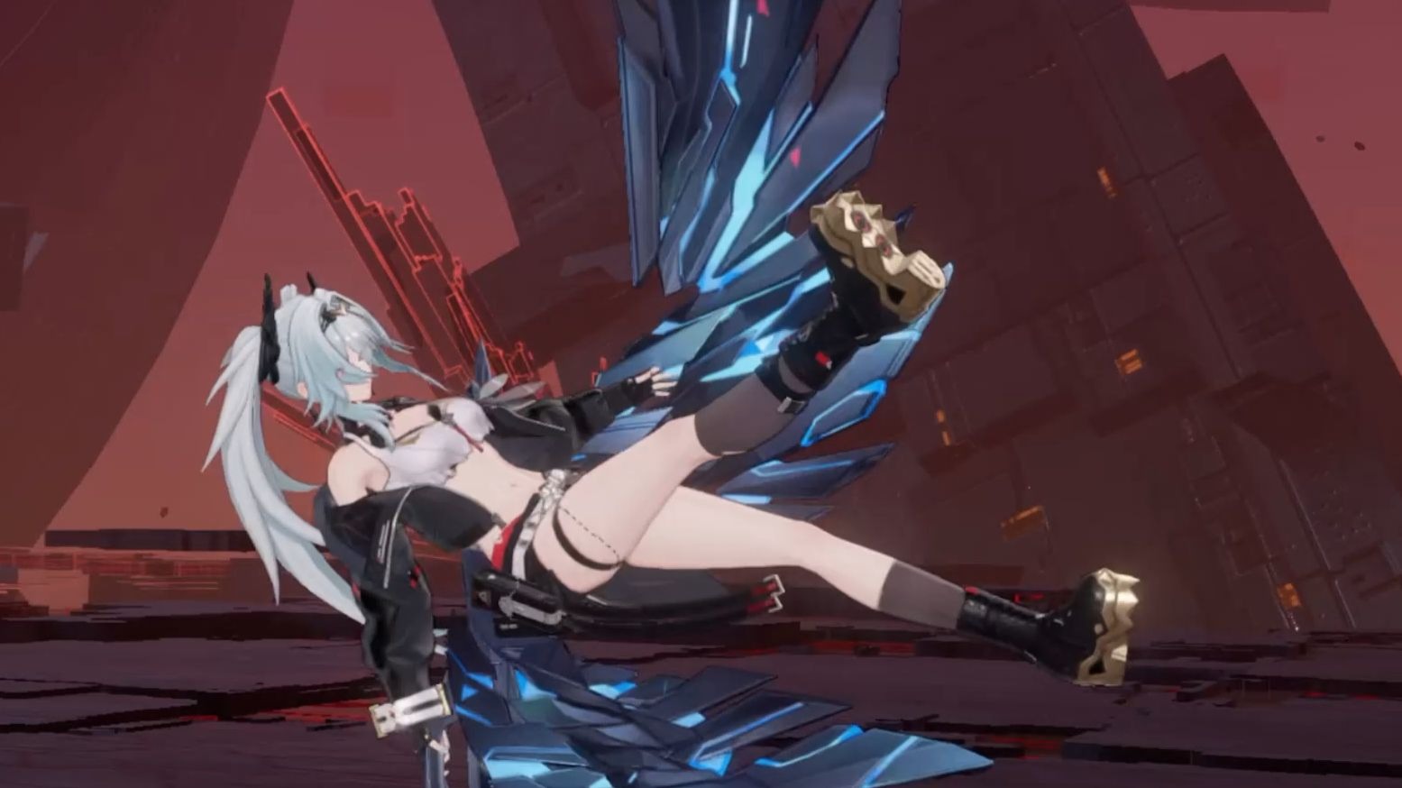 深空之眼沐风怎么获得