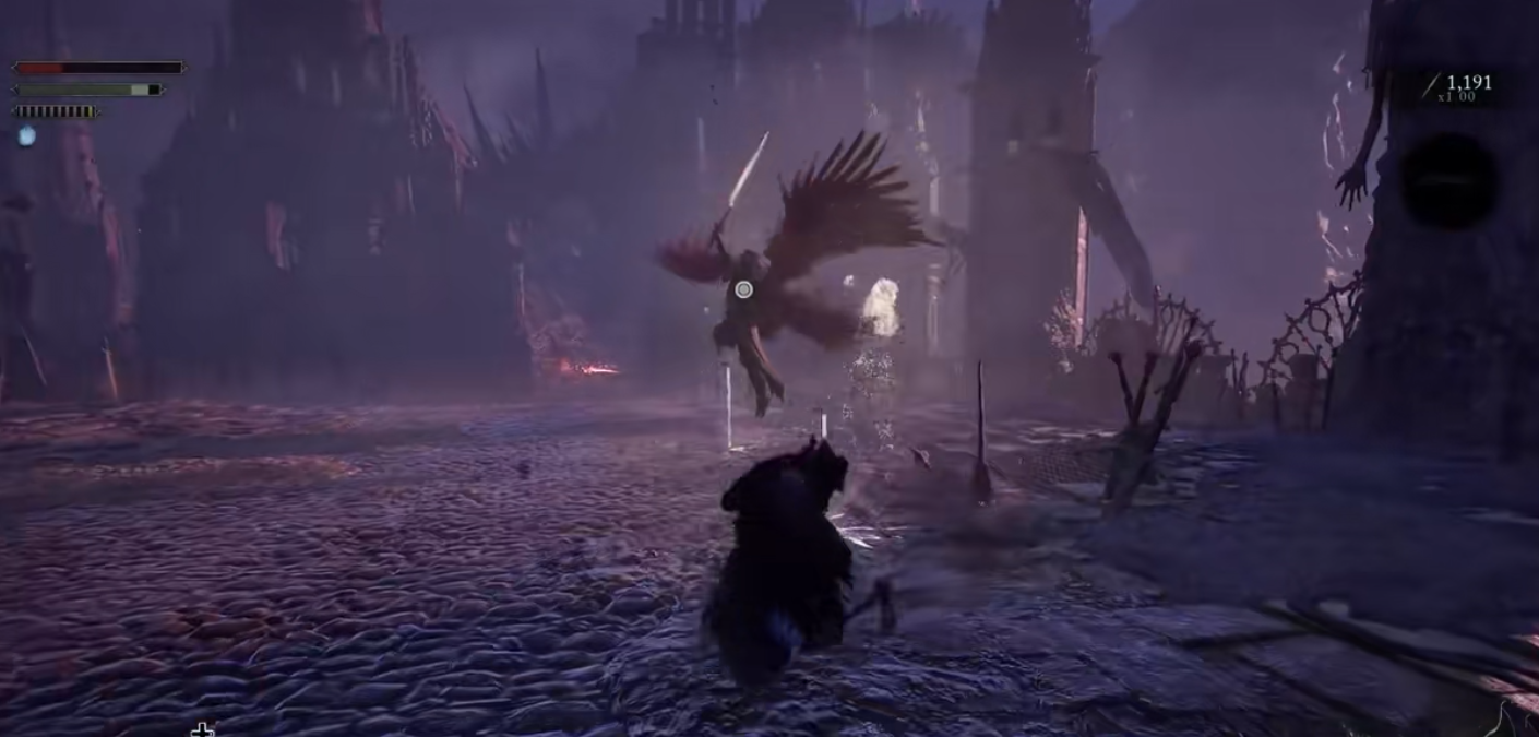 堕落之主步兵和游侠如何操作