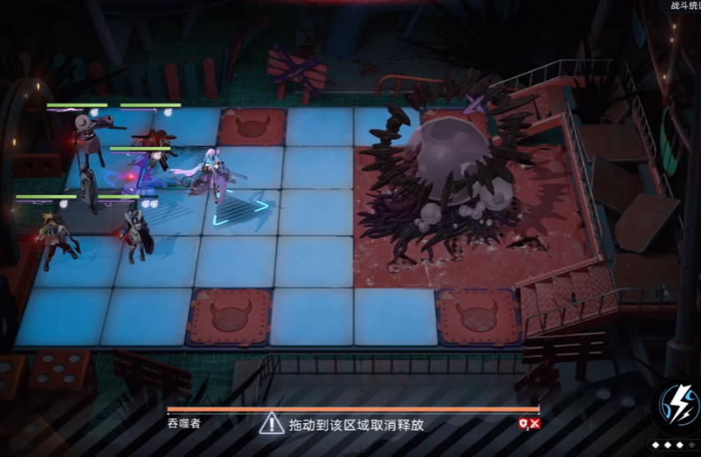 无期迷途乐园幻境5怎么过