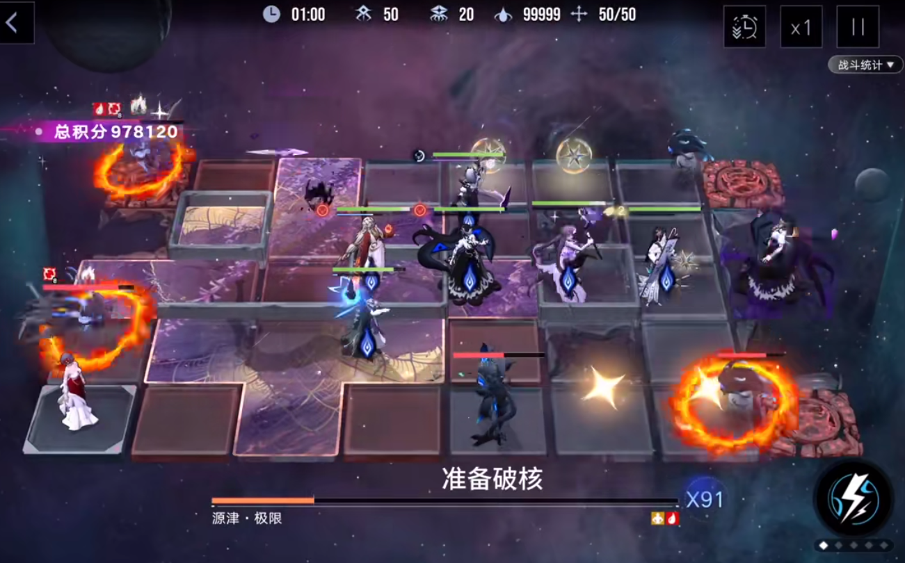 无期迷途雅可如何操作