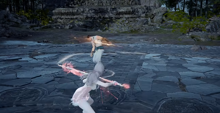 永劫无间怎么打伤害高