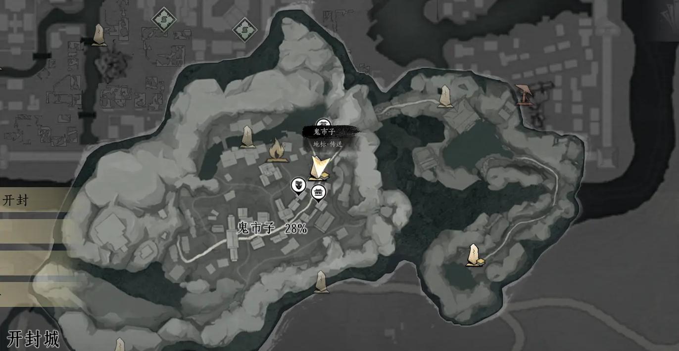 燕云十六声燕姬怎么过