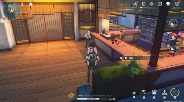 鸣潮清汤食谱在哪