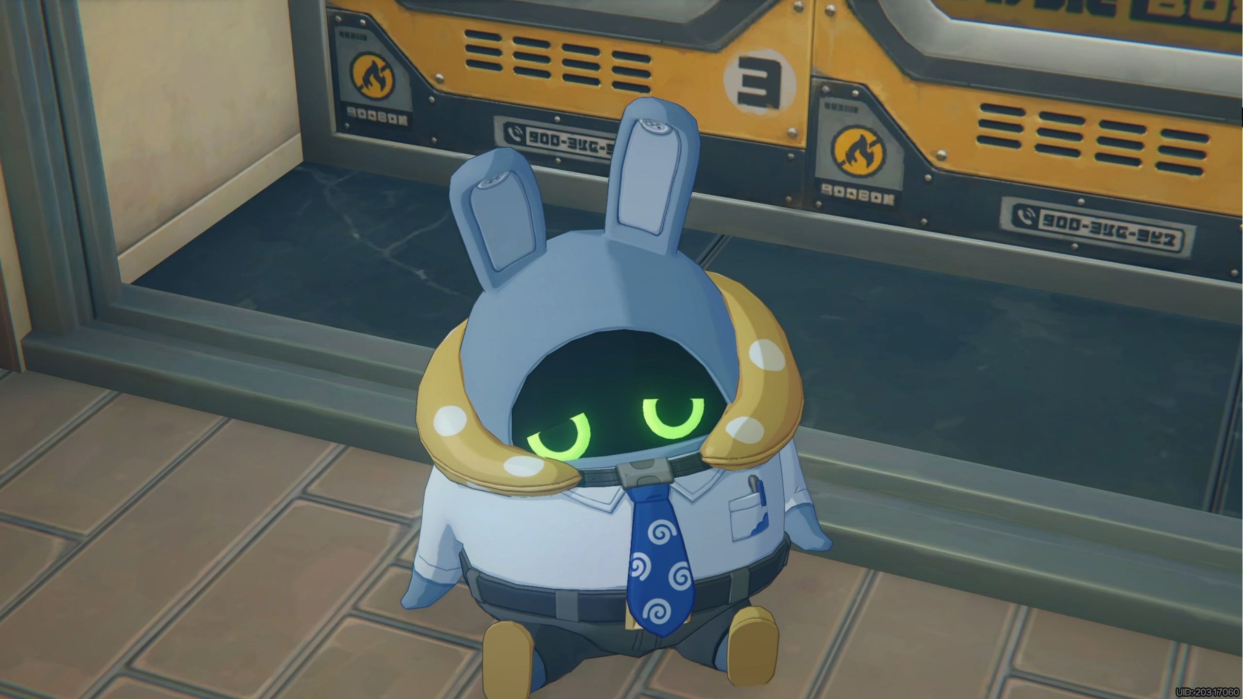 绝区零加班布适配什么队伍