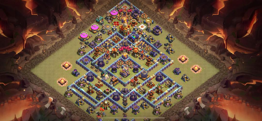 部落冲突如何排位最快