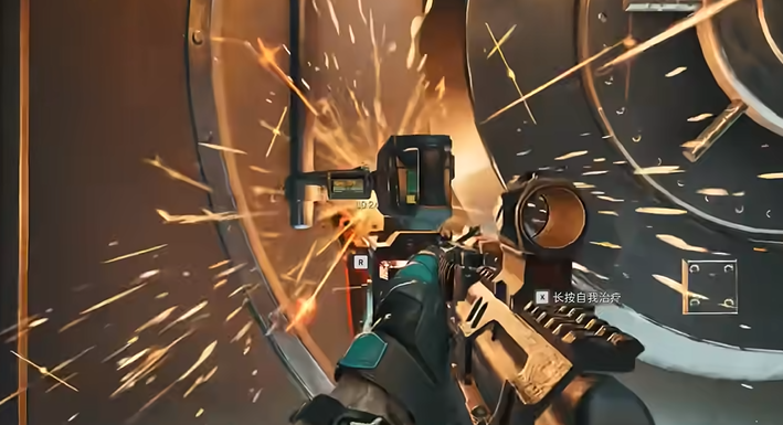 三角洲行动破壁者任务在哪里做