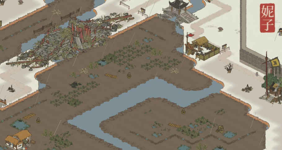 江南百景图怎么抓动物