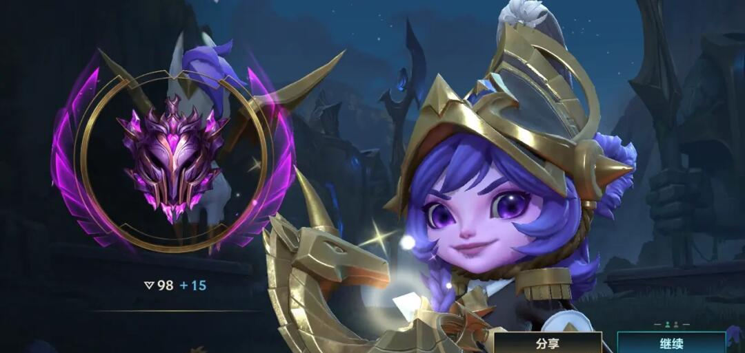 英雄联盟手游露露主点什么技能