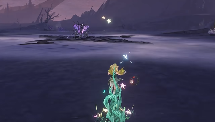 鸣潮新人哪个角色好