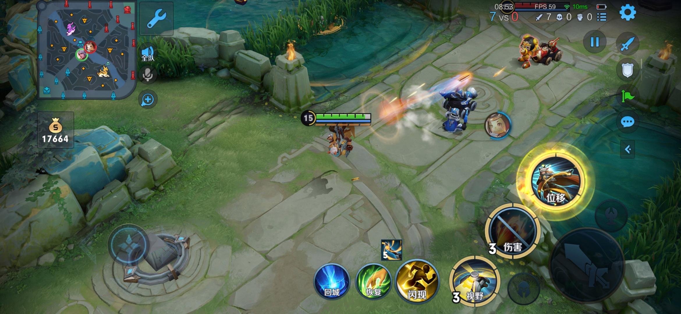 王者荣耀百里守约平a流出装怎么搭配