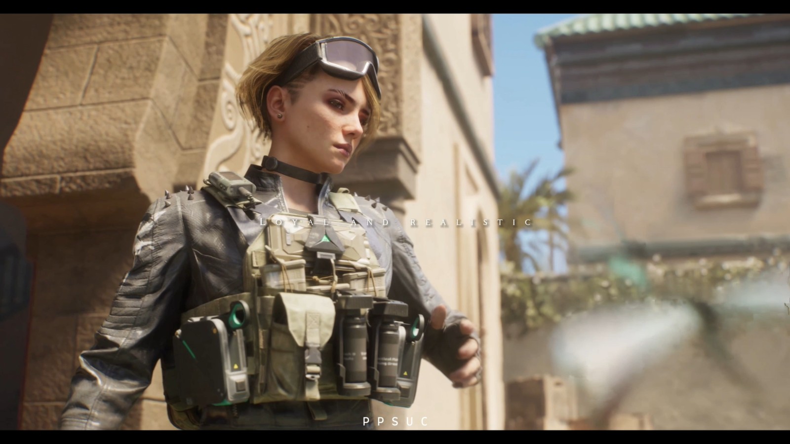 三角洲行动佐娅该如何玩