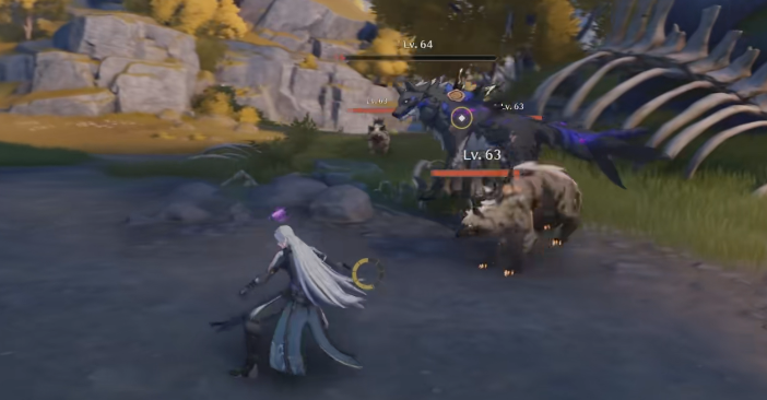 鸣潮哪里刷指定声骸