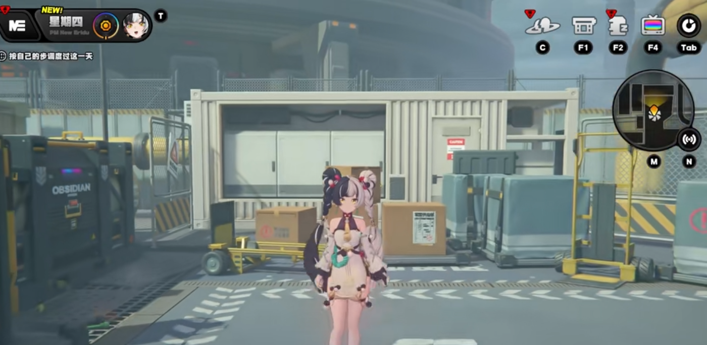 绝区零琉音怎么玩