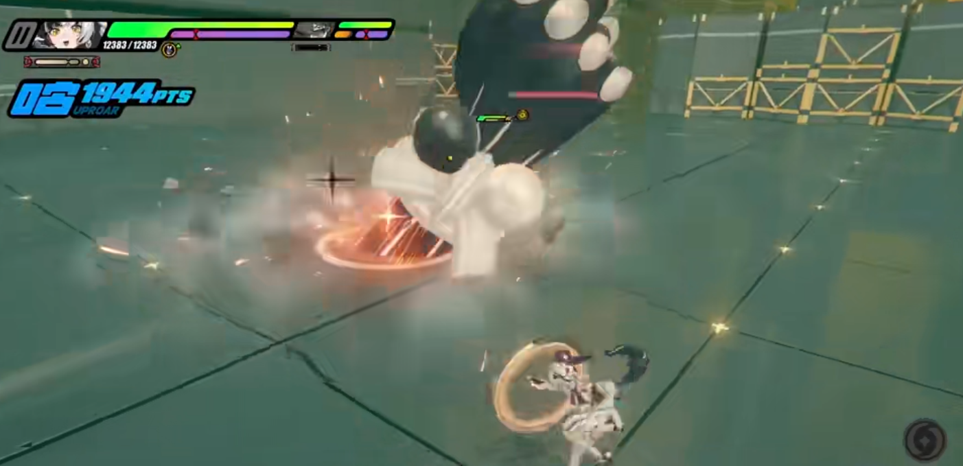 绝区零琉音怎么玩