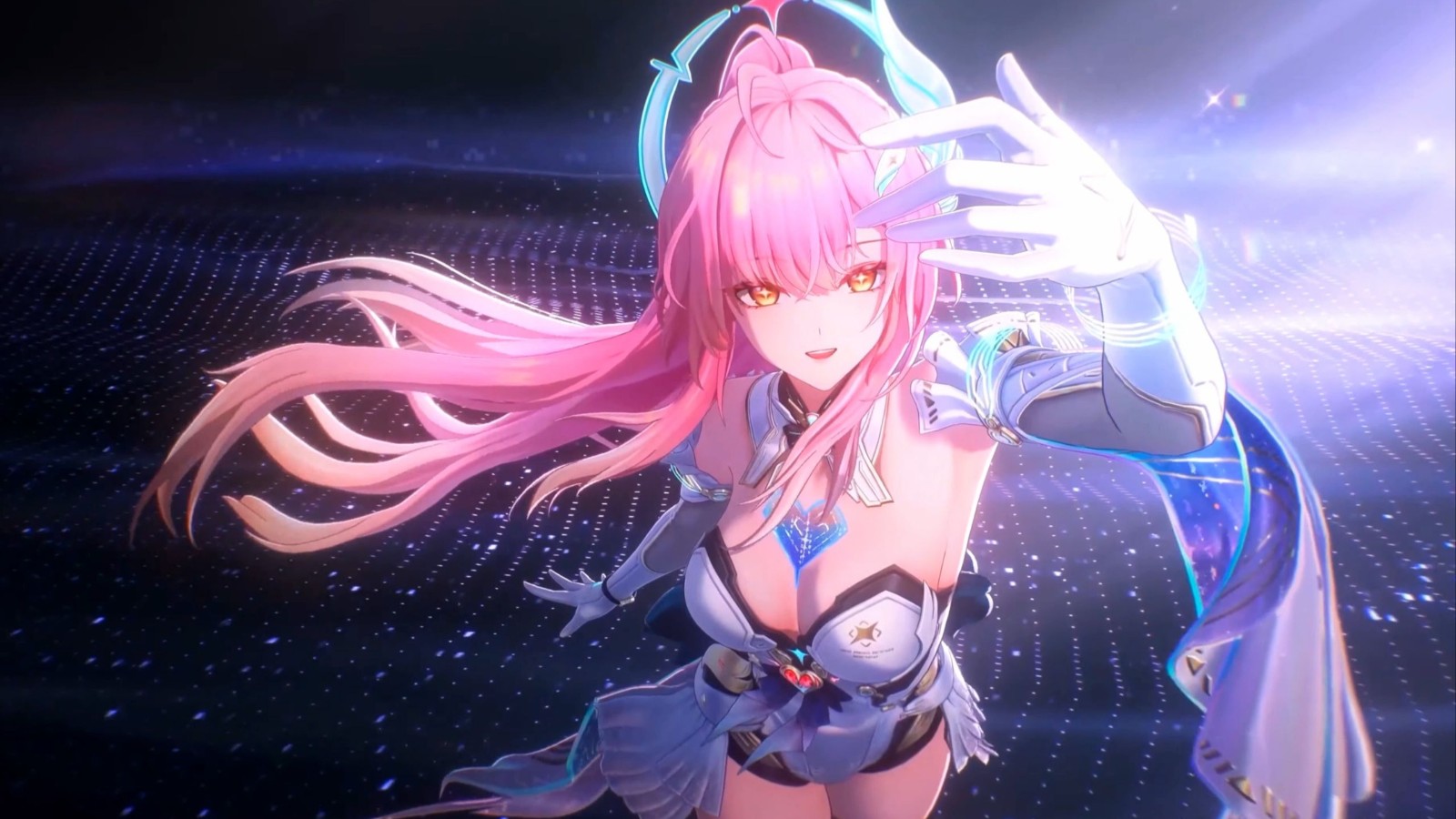 鸣潮爱弥斯怎么培养