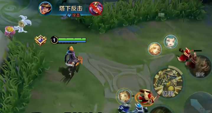 王者荣耀刘备团战怎么出装