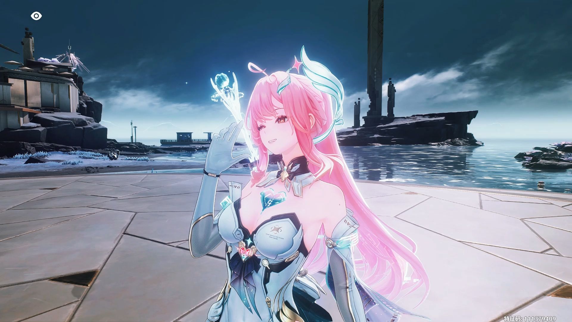 鸣潮爱弥斯怎么培养