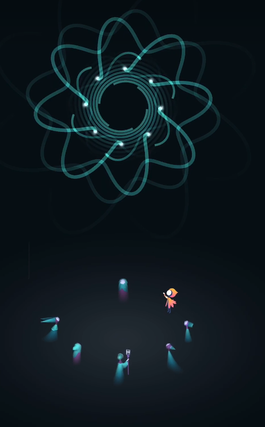 纪念碑谷十四关怎么解锁