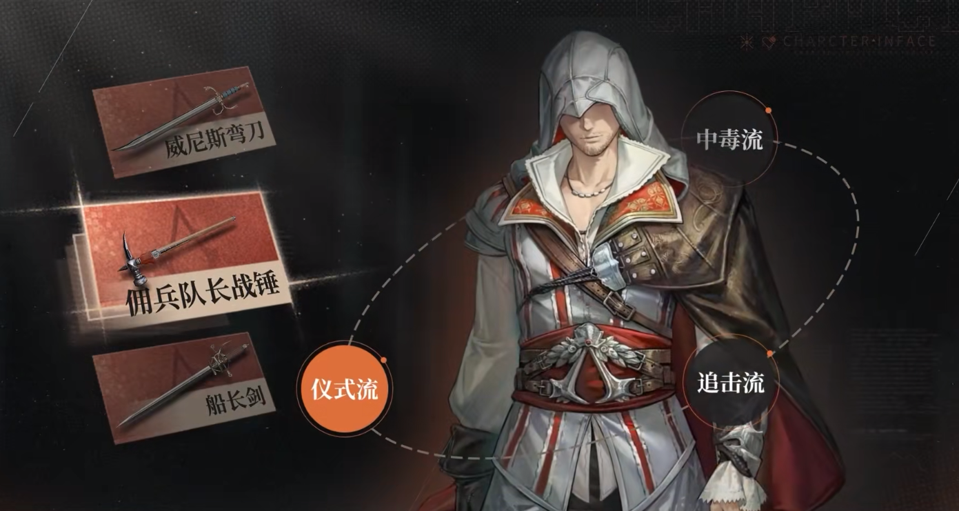 重返未来1999艾吉奥多怎么玩