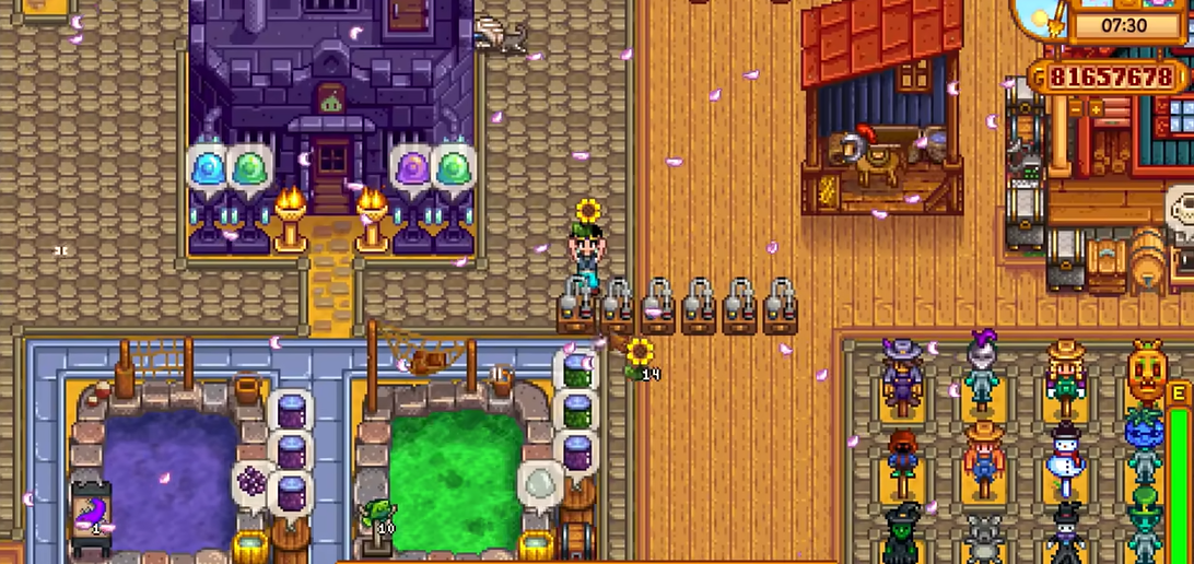 星露谷物语食用油怎么做