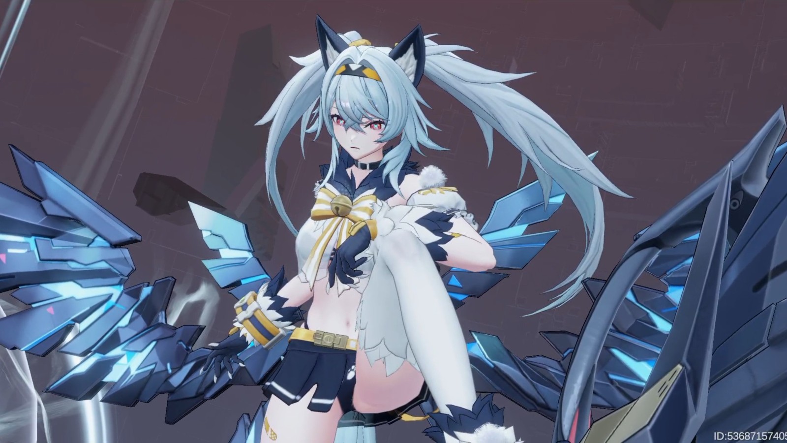 深空之眼开局选什么英雄