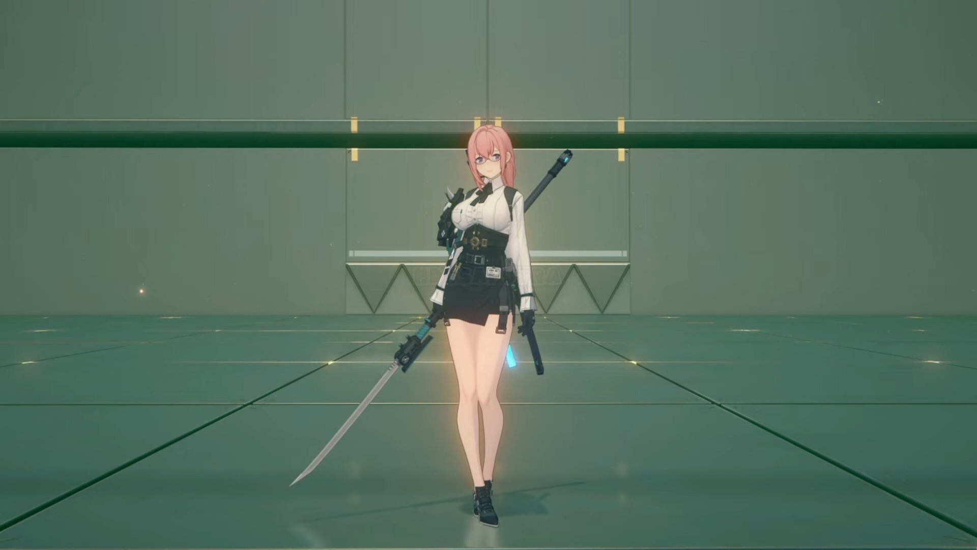 绝区零月城柳怎么操作