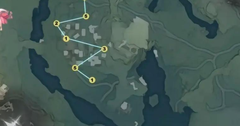 鸣潮突破等级一怎么打