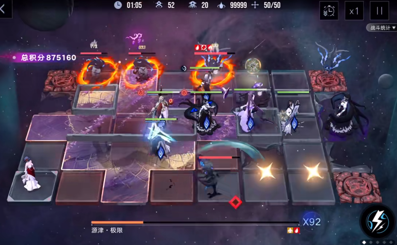 无期迷途雅可如何操作