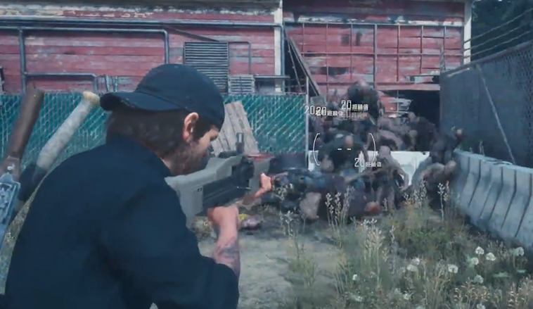 往日不再刷暴走潮怎么刷