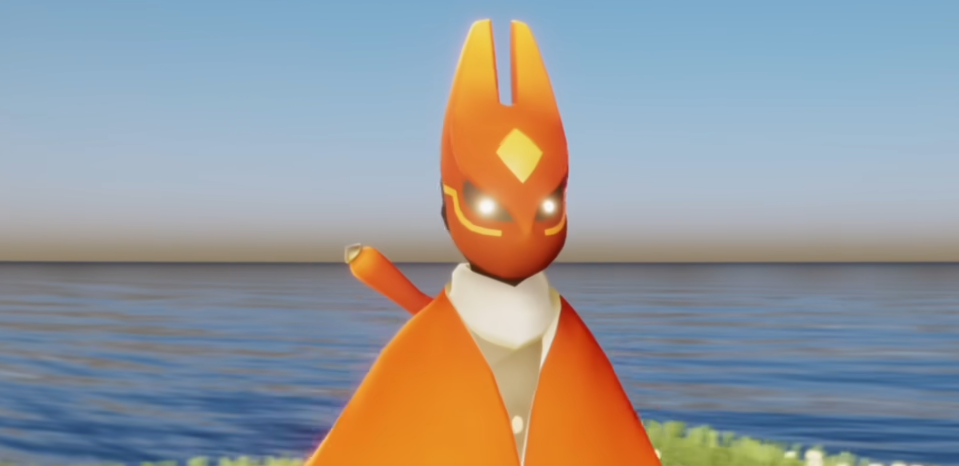 光遇红狐狸铃铛有什么用