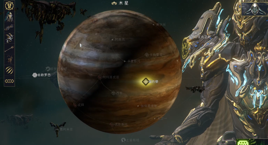 星际战甲前纪遗物在哪刷