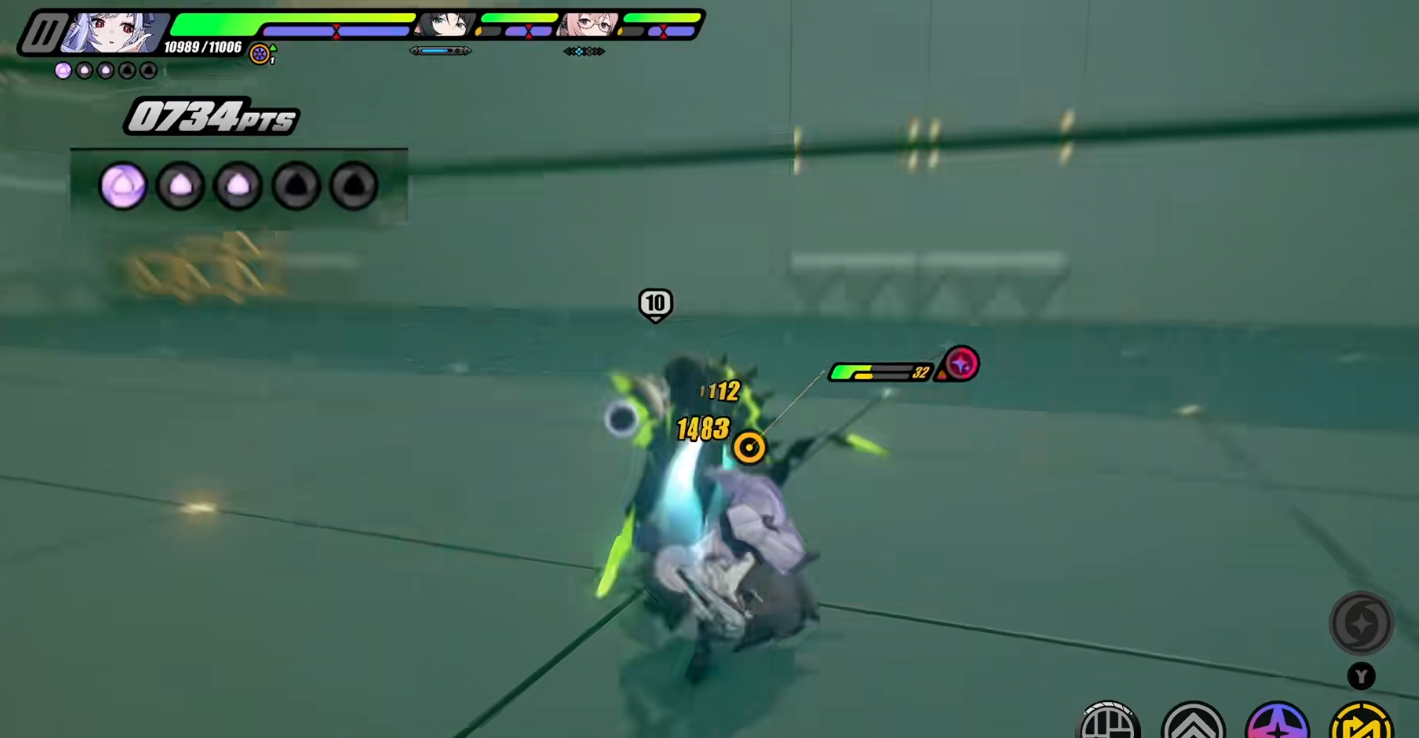 绝区零薇薇安技能有什么