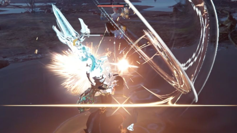 永劫无间怎么练振刀