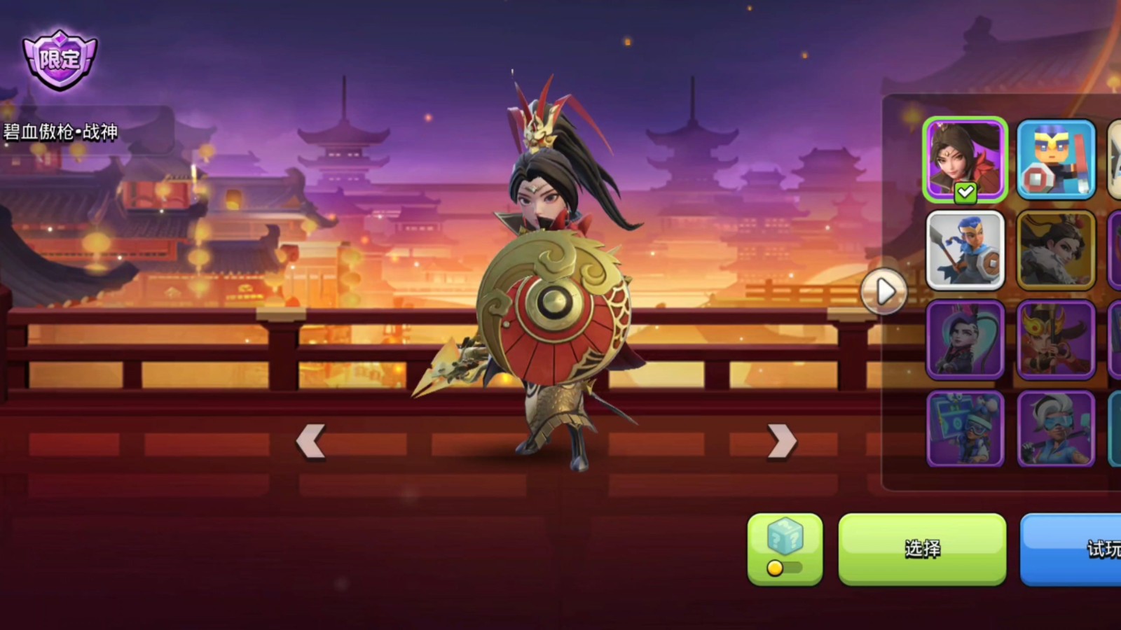 部落冲突凌冽冰晶好用吗