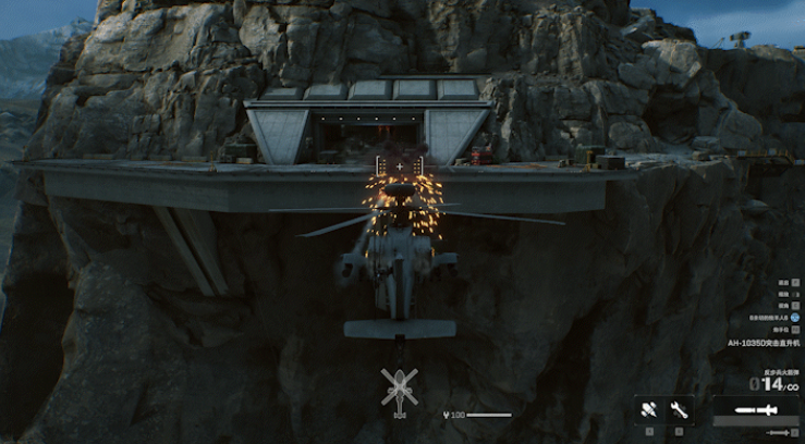 三角洲行动固定翼飞机怎么开 三角洲行动固定翼飞机怎么开