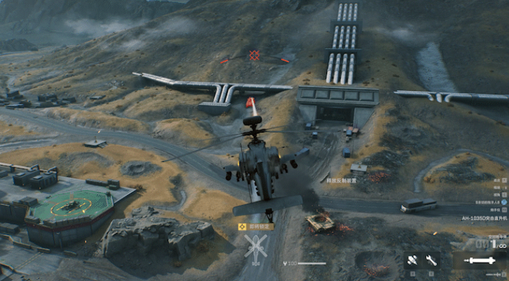 三角洲行动固定翼飞机怎么开 三角洲行动固定翼飞机怎么开