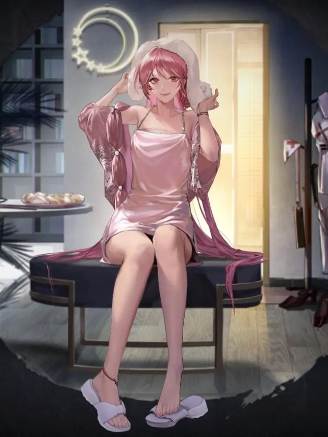 无期迷途安护士怎么玩