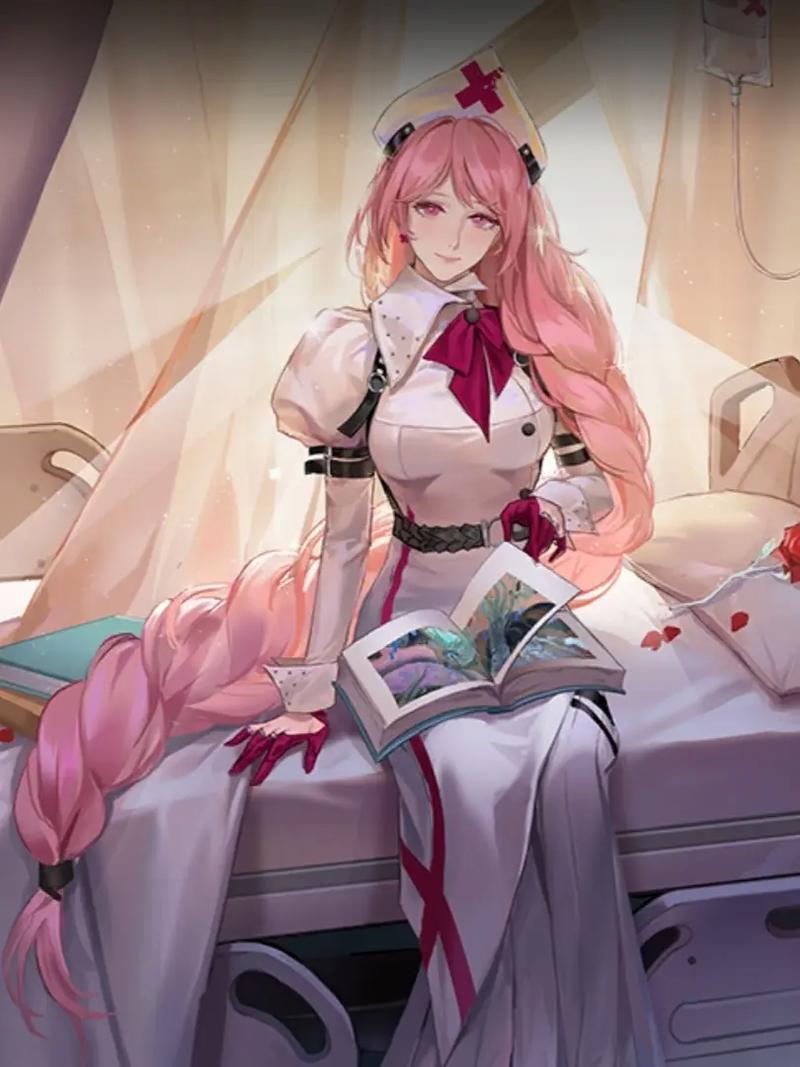 无期迷途安护士怎么玩