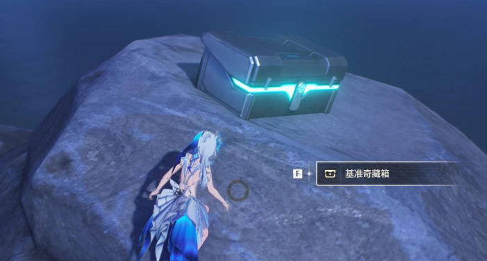 鸣潮要怎么升等级