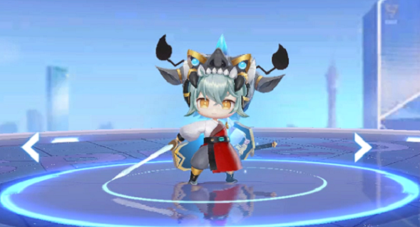 qq飞车手游驱魔天师怎么样 qq飞车手游驱魔天师怎么样