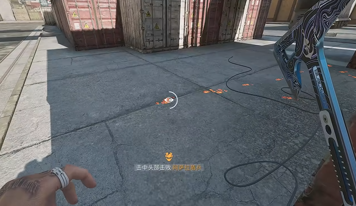 三角洲行动怎么玩好银翼 三角洲行动怎么玩好银翼