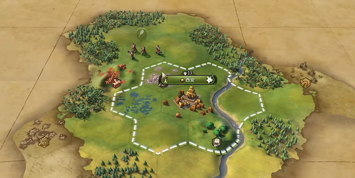 文明6新手怎么玩中国 文明6新手怎么玩中国