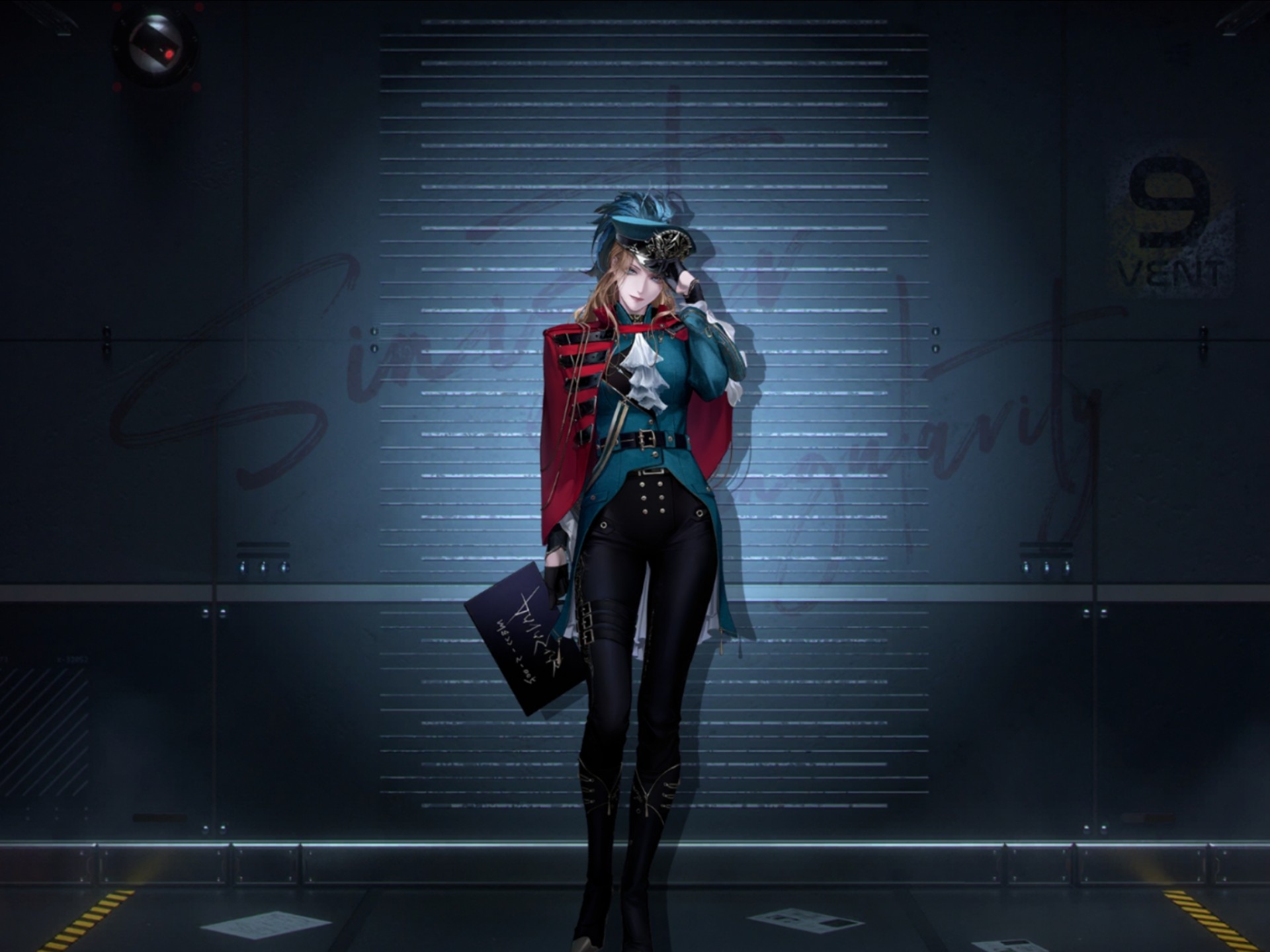 无期迷途洛克斯可以用什么替代