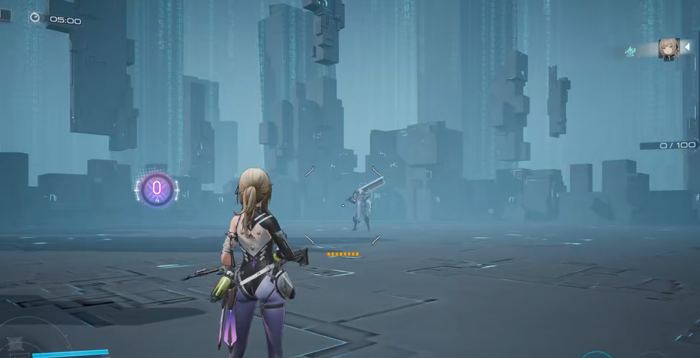 尘白禁区茉莉安的玩法有什么