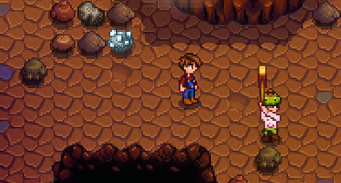 星露谷物语技巧心得有哪些