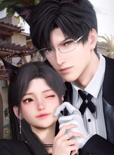 恋与深空萌耳贴贴怎么获得